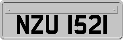 NZU1521