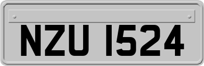 NZU1524