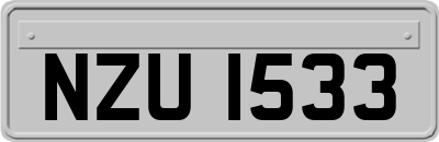 NZU1533