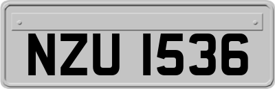 NZU1536