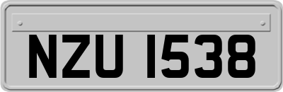 NZU1538