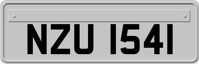 NZU1541