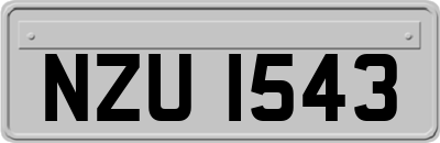 NZU1543
