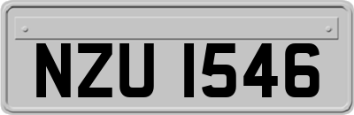 NZU1546