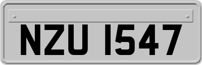 NZU1547