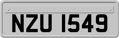 NZU1549