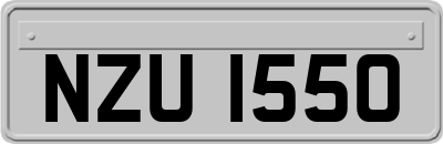 NZU1550
