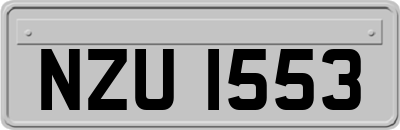 NZU1553