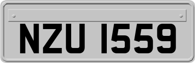 NZU1559