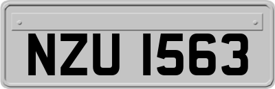 NZU1563