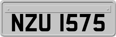 NZU1575