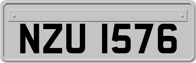 NZU1576