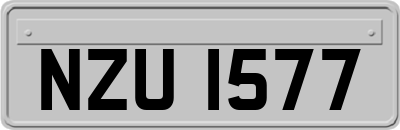 NZU1577