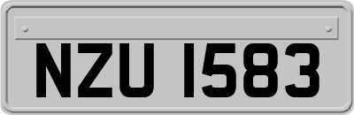 NZU1583