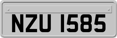 NZU1585