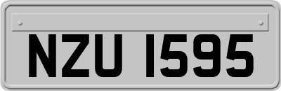 NZU1595