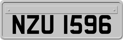 NZU1596
