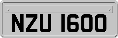 NZU1600