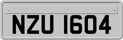 NZU1604
