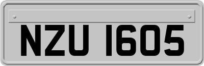 NZU1605