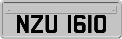 NZU1610