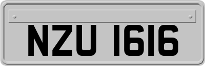 NZU1616