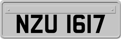 NZU1617