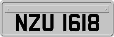 NZU1618