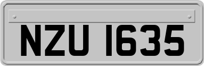 NZU1635