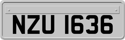NZU1636