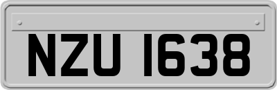 NZU1638