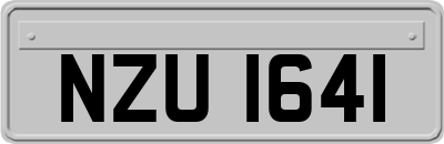 NZU1641