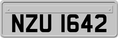 NZU1642
