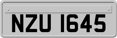 NZU1645