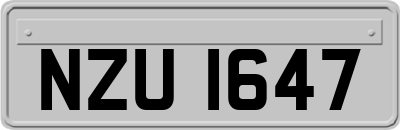 NZU1647