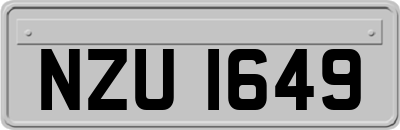 NZU1649