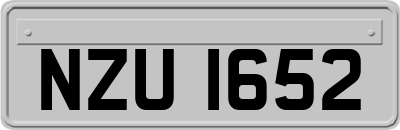 NZU1652