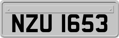 NZU1653