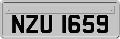 NZU1659
