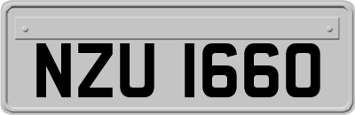 NZU1660