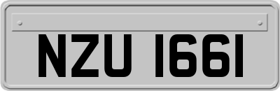 NZU1661