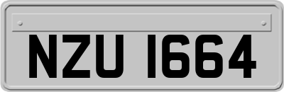 NZU1664