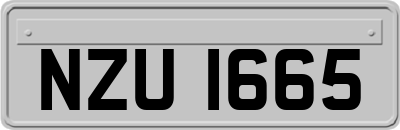 NZU1665