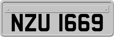 NZU1669