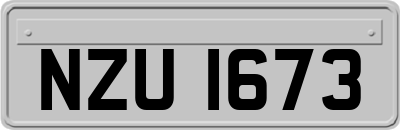 NZU1673