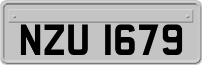 NZU1679