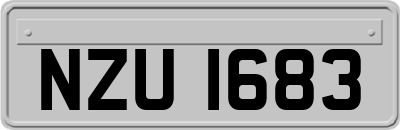 NZU1683