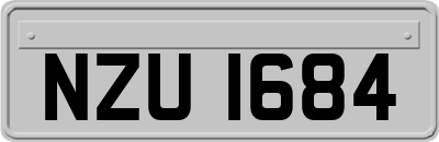 NZU1684