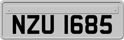 NZU1685