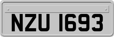 NZU1693